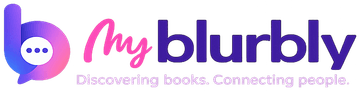 My Blurbly - discovering books and connecting people
